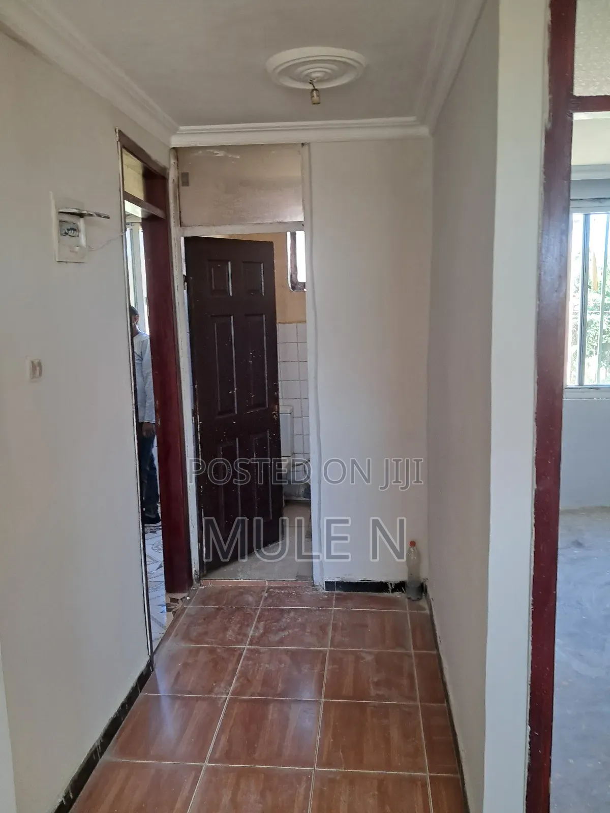 Furnished 1bdrm Condo in Ayat Taffo, Yeka for sale