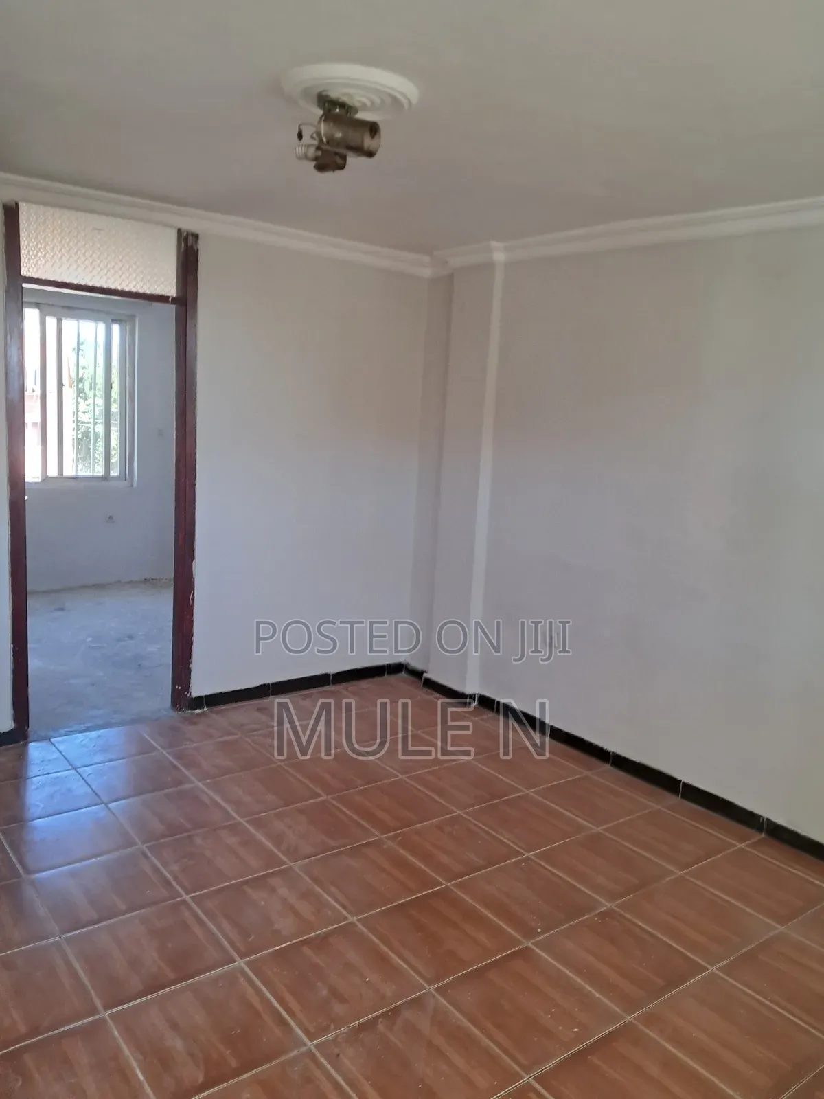 Furnished 1bdrm Condo in Ayat Taffo, Yeka for sale