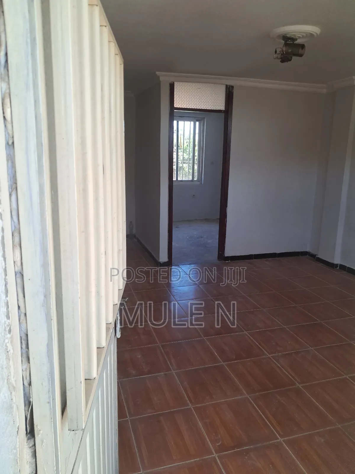 Furnished 1bdrm Condo in Ayat Taffo, Yeka for sale