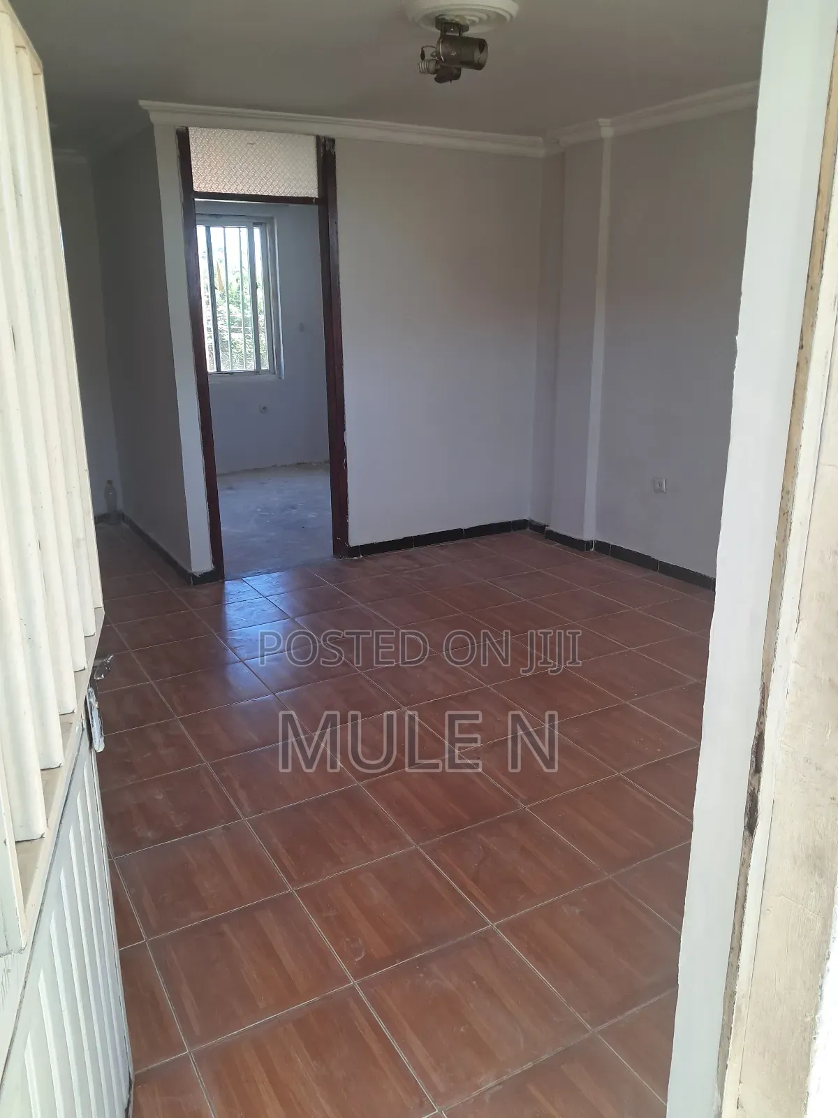 Furnished 1bdrm Condo in Ayat Taffo, Yeka for sale