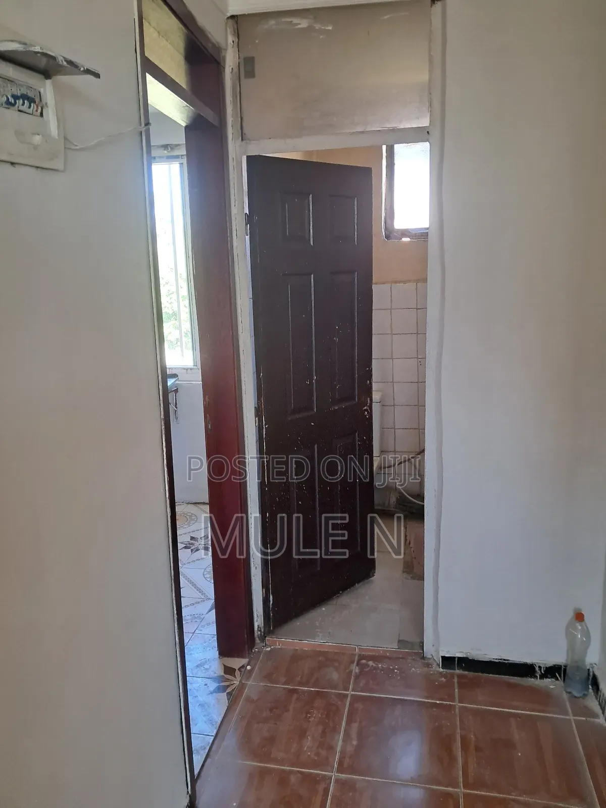 Furnished 1bdrm Condo in Ayat Taffo, Yeka for sale