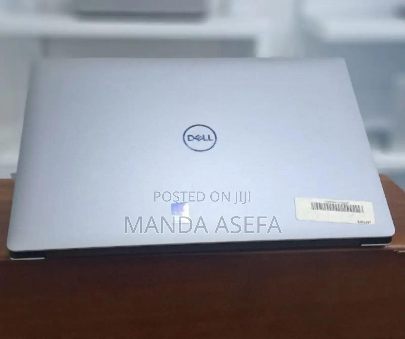 New Laptop Dell Precision 5540 16GB Intel Core I7 SSD 512GB