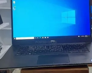 New Laptop Dell Precision 5540 16GB Intel Core I7 SSD 512GB