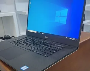 New Laptop Dell Precision 5540 16GB Intel Core I7 SSD 512GB