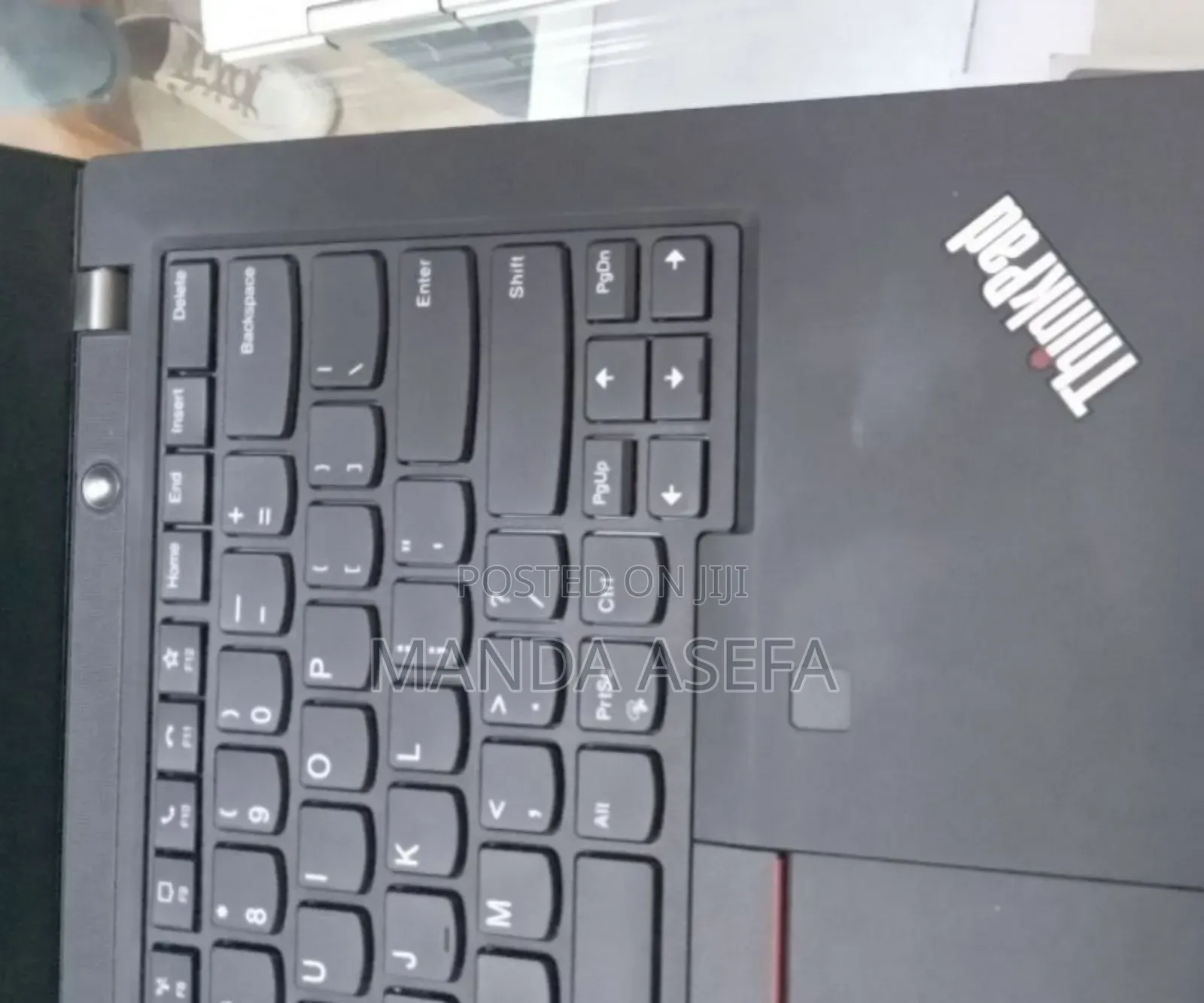 New Laptop Lenovo ThinkPad T14 16GB Intel Core I7 SSD 1T