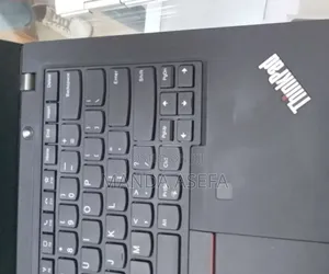 New Laptop Lenovo ThinkPad T14 16GB Intel Core I7 SSD 1T