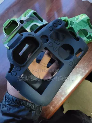 Photo - Camera Cover