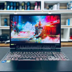 Photo - New Laptop Acer Nitro 5 16GB Intel Core I9 SSD 512GB