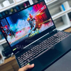 New Laptop Acer Nitro 5 16GB Intel Core I9 SSD 512GB