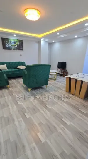 Photo - 2bdrm Condo in Ayat Site-4, 40/60, Bole for sale