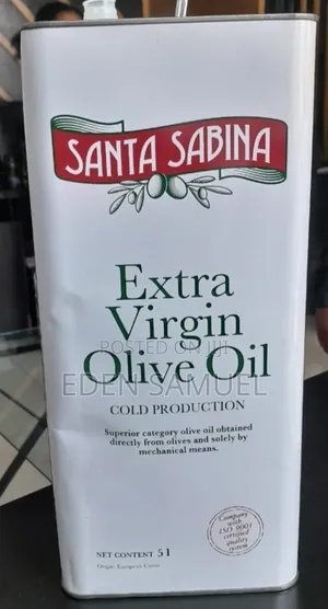 Photo - Extra Virgin Olive Oil