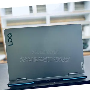 New Laptop Lenovo Legion 5 16GB Intel Core I5 SSD 1T