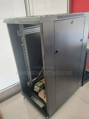 22u Rack Network and Server Rack
