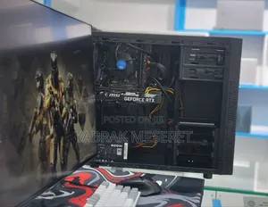 New Desktop Computer 32GB Intel Core I7 SSD 1T