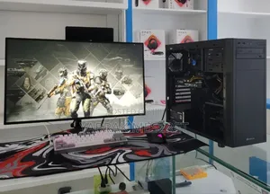 New Desktop Computer 32GB Intel Core I7 SSD 1T