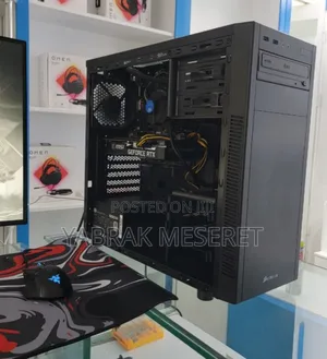 New Desktop Computer 32GB Intel Core I7 SSD 1T