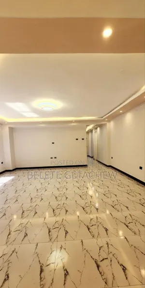 Photo - 3bdrm Condo in Ayat 49, 40/60, Bole for sale