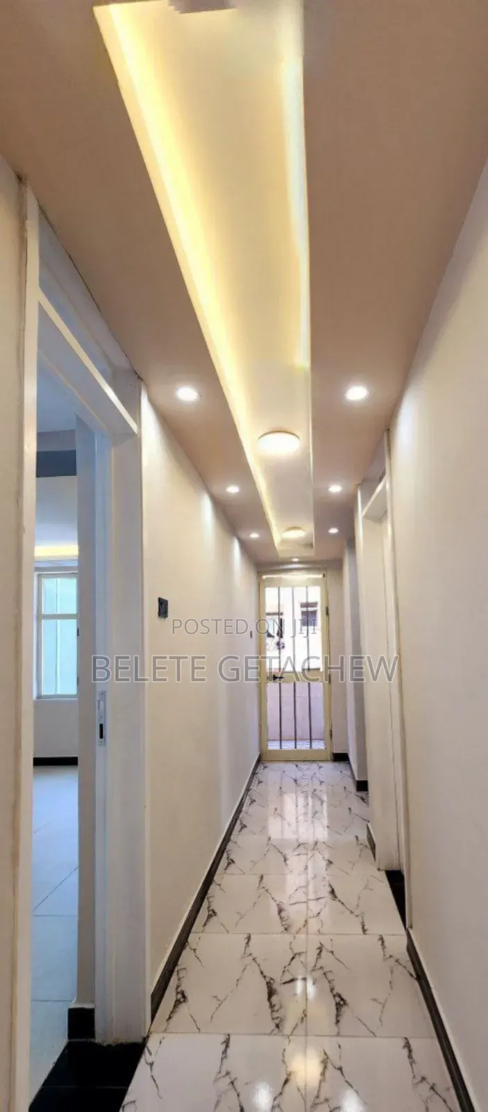 3bdrm Condo in Ayat 49, 40/60, Bole for sale