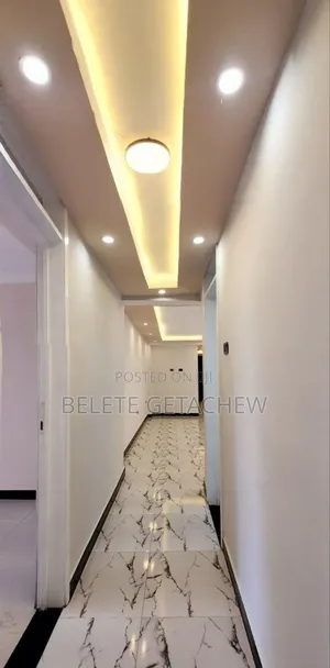 3bdrm Condo in Ayat 49, 40/60, Bole for sale