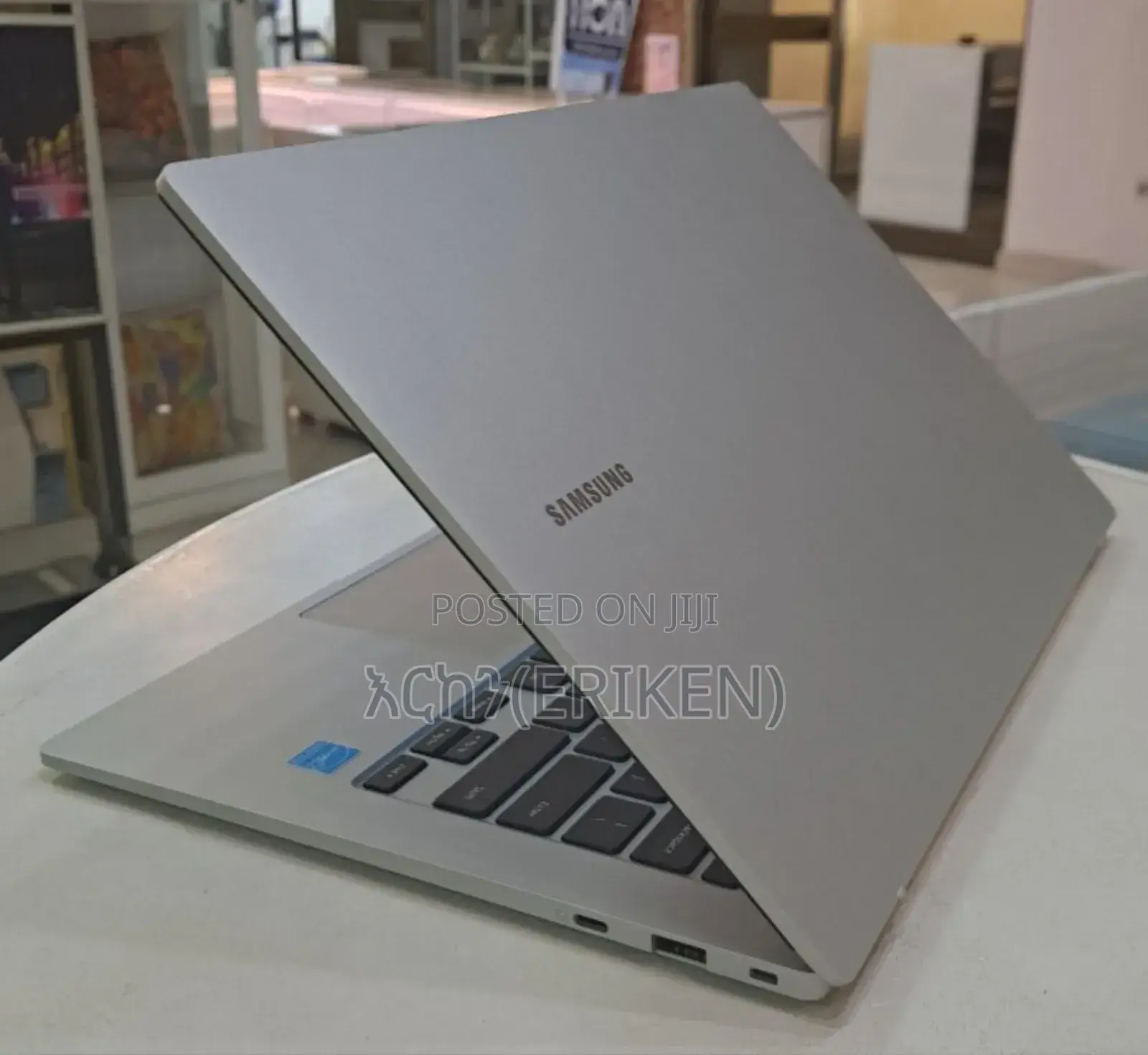 New Samsung Galaxy Book 2 4GB Qualcomm Snapdragon X Elite SSD 128GB