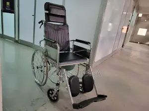 Multifunctional Wheelchair