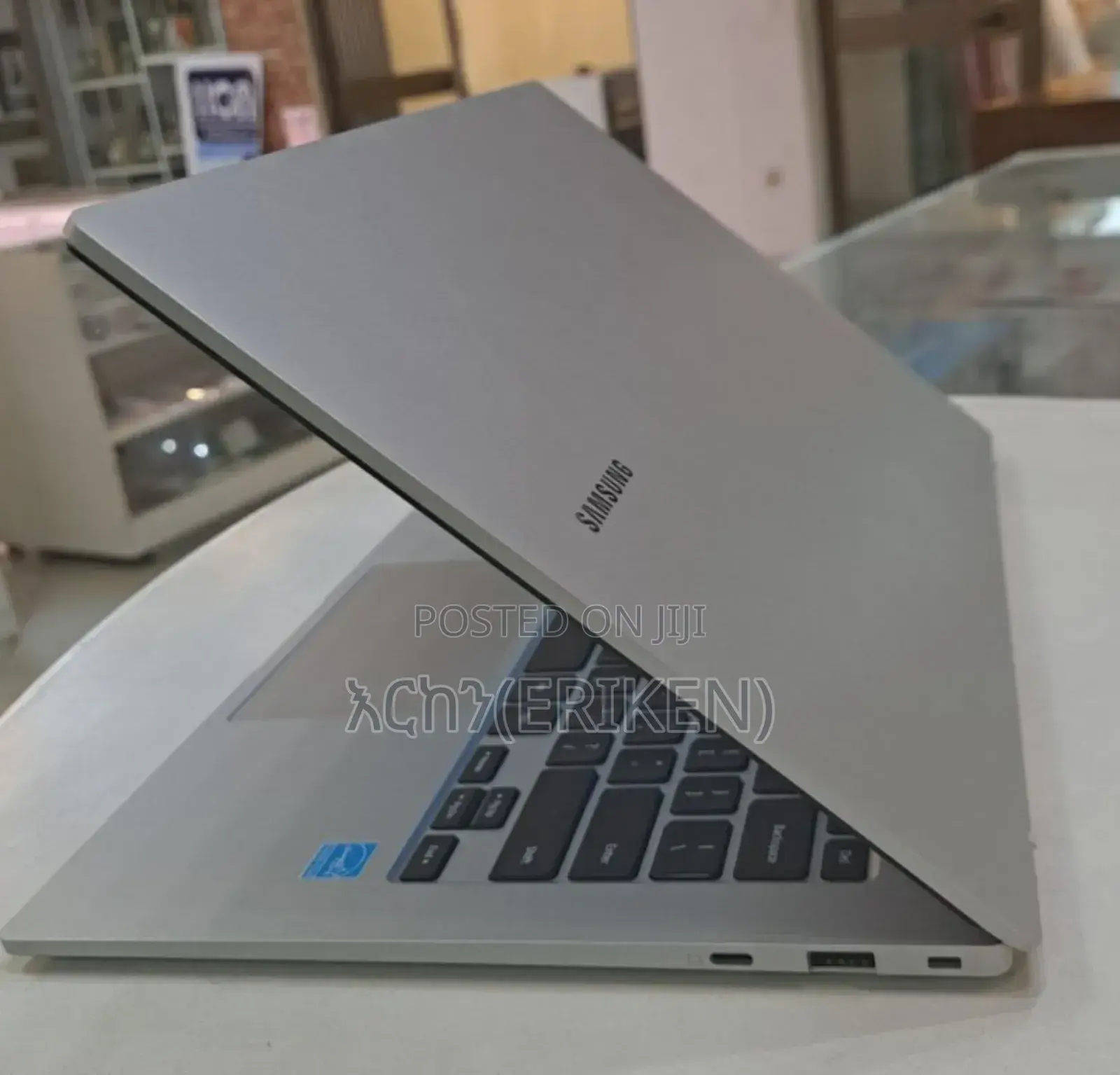 New Samsung Galaxy Book 2 4GB Qualcomm Snapdragon X Elite SSD 128GB