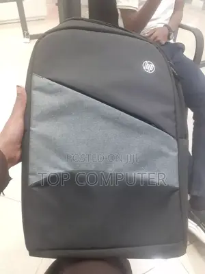 Photo - Hp Laptop Bag