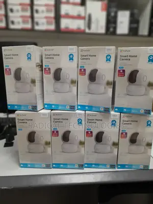 Ezviz Ty2 360° Security Camera Xiaomi Mi Wifi Cera Ip Hikvis