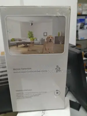 Ezviz Ty2 360° Security Camera Xiaomi Mi Wifi Cera Ip Hikvis