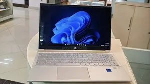 Photo - New Laptop HP Pavilion 15 16GB Intel Core I5 SSD 512GB