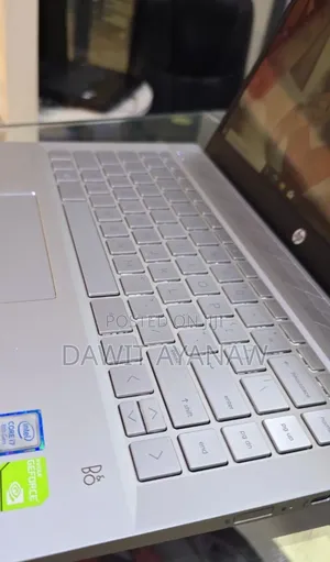 New Laptop HP Pavilion 14 16GB Intel Core I7 SSD 512GB