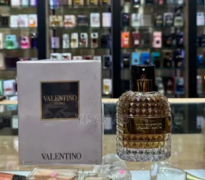 Men's Valentino Born in Roma Donna Perfume