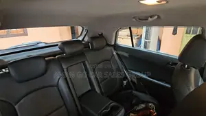 Hyundai Creta 2019 Silver