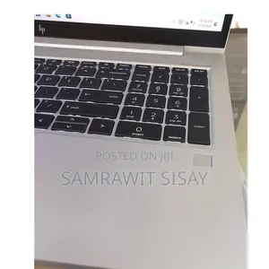 New Laptop HP EliteBook 850 16GB Intel Core I5 SSD 512GB