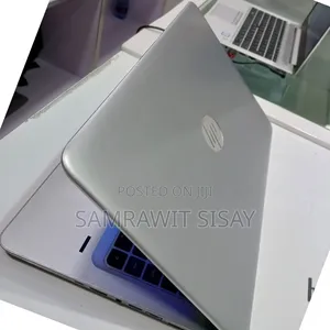 New Laptop HP EliteBook 840 8GB Intel Core I5 HDD+SSD 1T