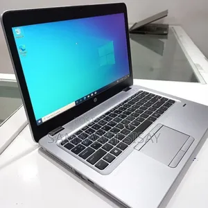 New Laptop HP EliteBook 840 8GB Intel Core I5 HDD+SSD 1T