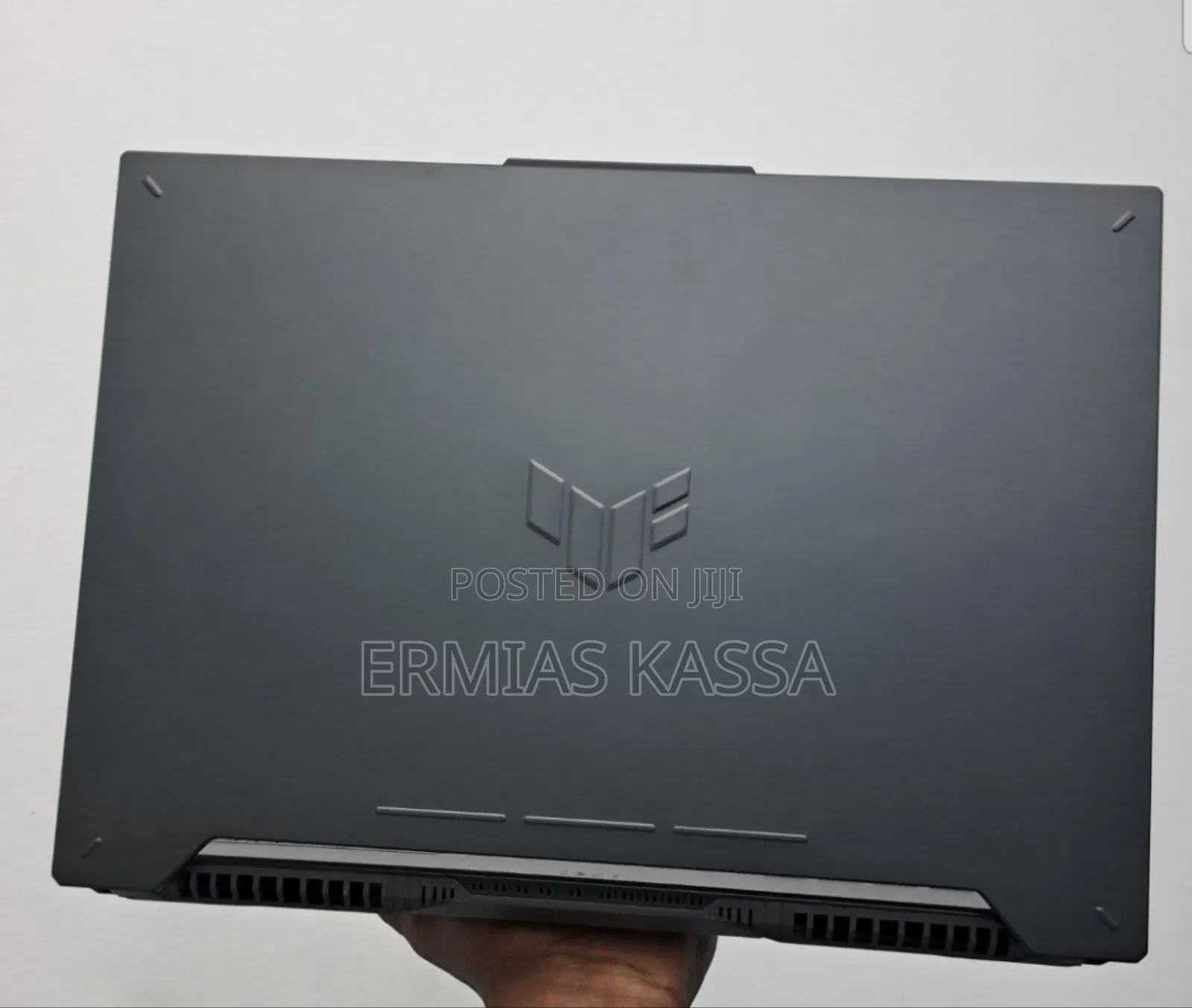 New Laptop Asus TUF Gaming A15 16GB AMD Ryzen 7 SSD 1T