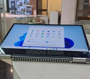 Photo - New Laptop Lenovo Yoga 730 8GB Intel Core I5 SSD 512GB