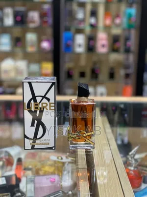 Photo - Women's YSL Libre Perfume
