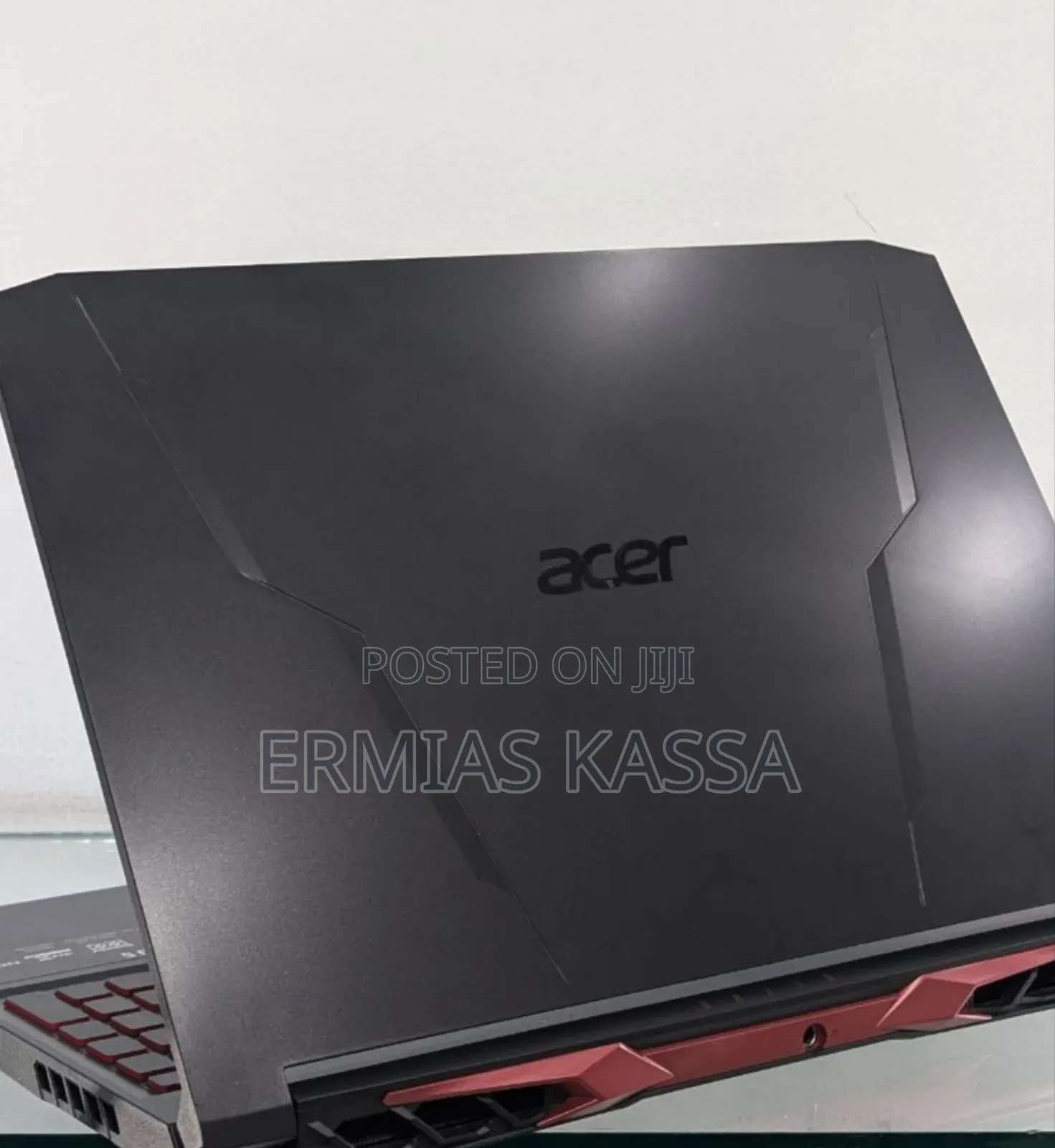 New Laptop Acer Nitro 5 16GB Intel Core I5 HDD+SSD 1.5T