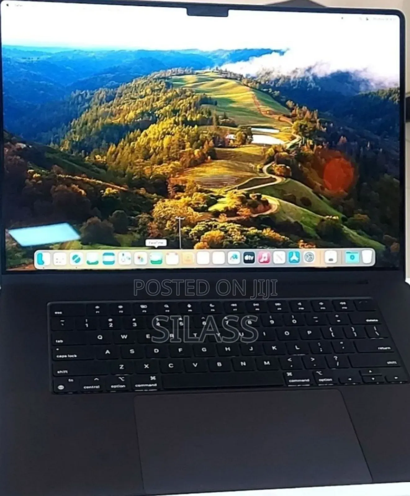 New Laptop Apple MacBook Air 2020 16GB Intel Core I7 SSD 512GB