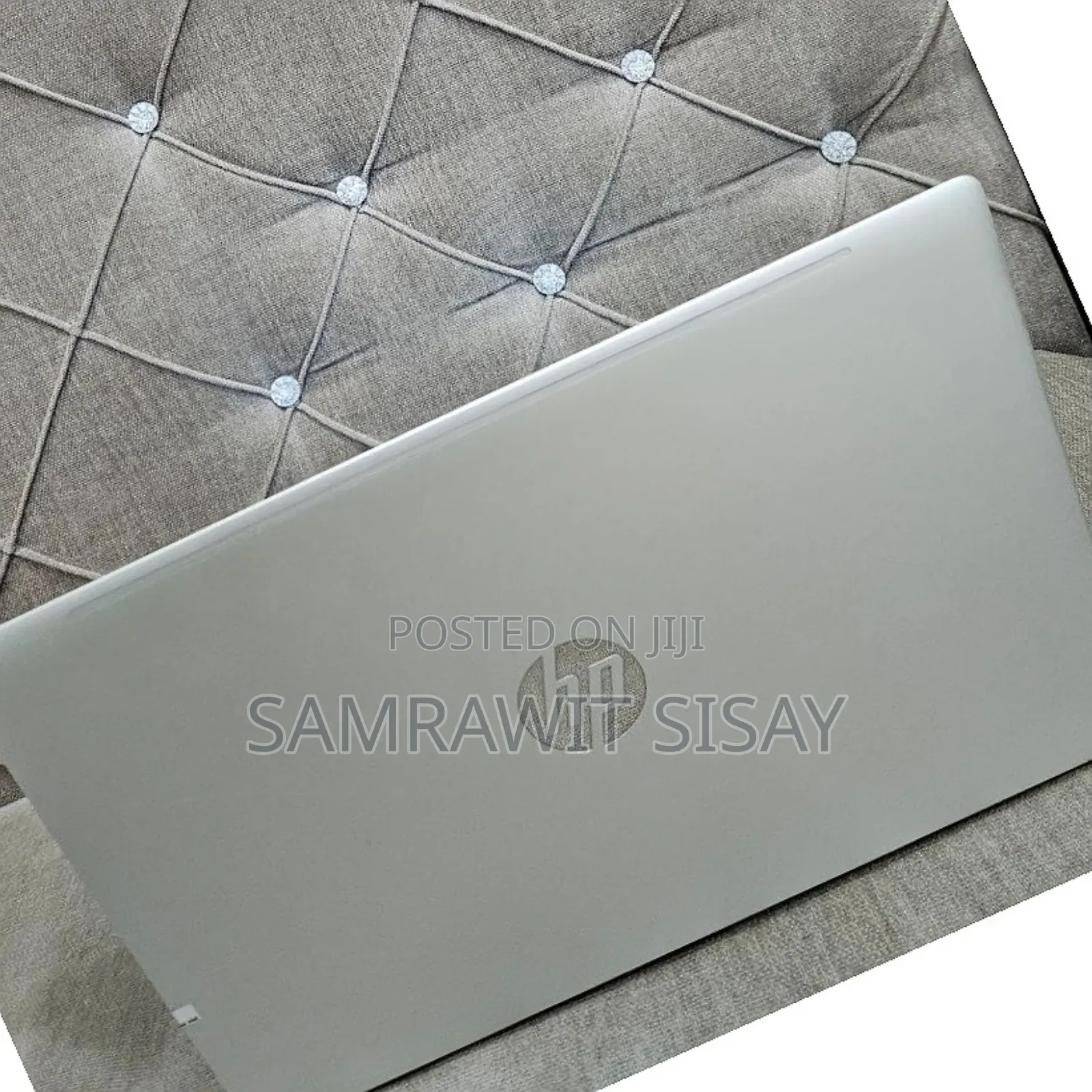 New Laptop HP ProBook 450 16GB Intel Core I7 SSD 512GB