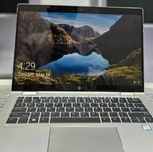 New Laptop HP EliteBook X360 1030 G4 16GB Intel Core I7 SSD 512GB