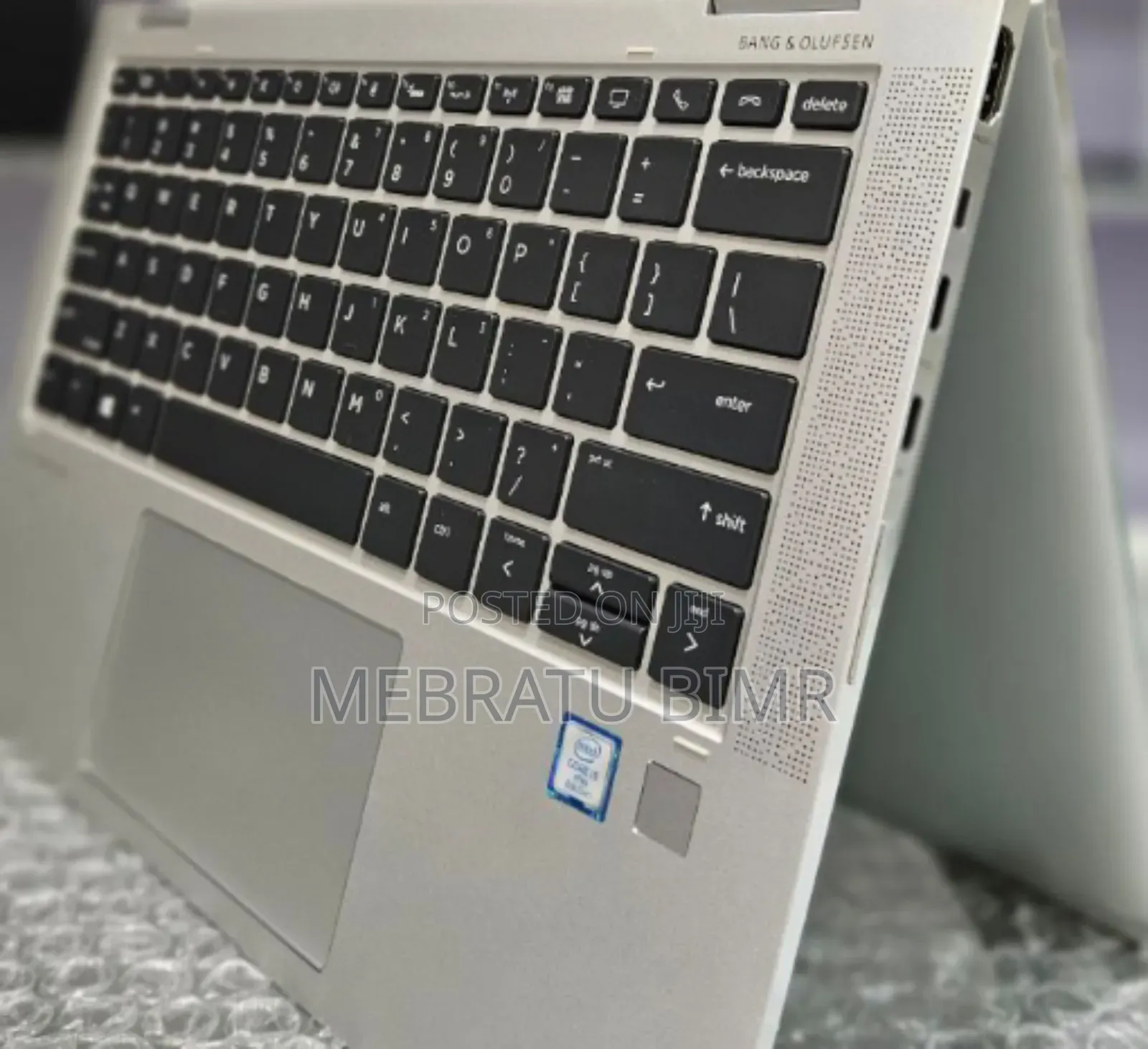 New Laptop HP EliteBook X360 1030 G4 16GB Intel Core I7 SSD 512GB