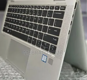 New Laptop HP EliteBook X360 1030 G4 16GB Intel Core I7 SSD 512GB