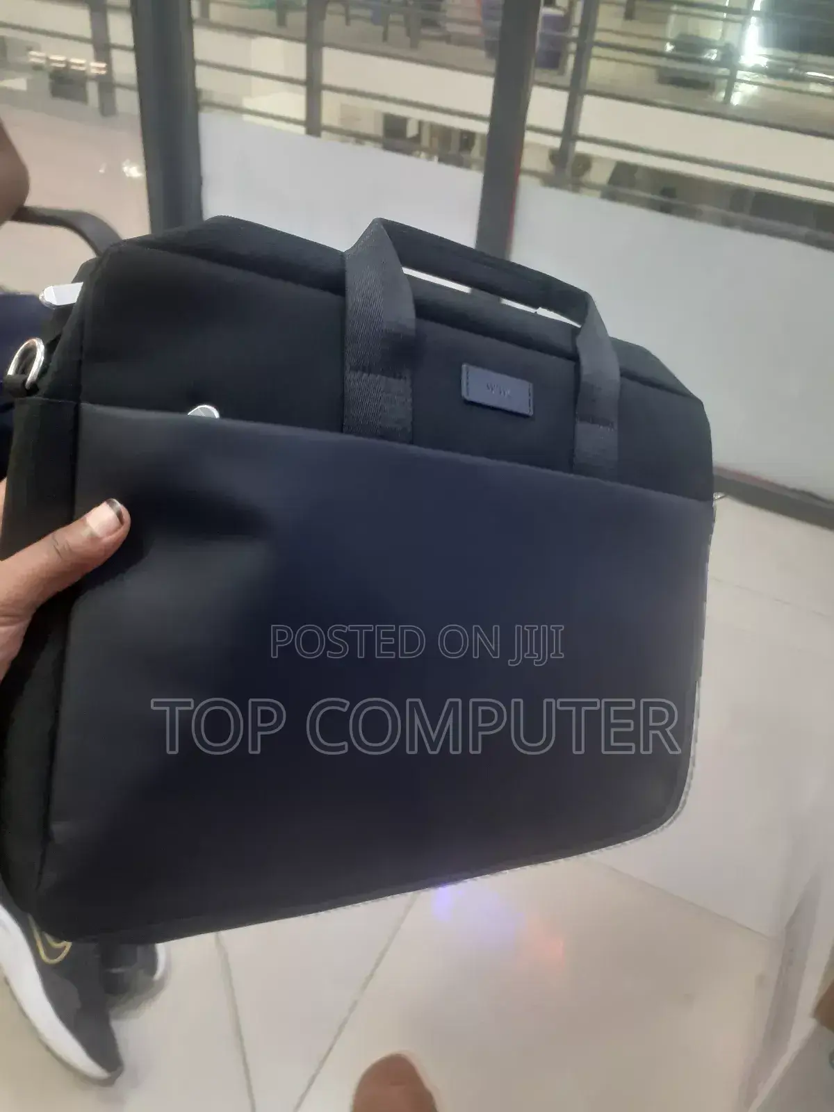 Laptop Bag