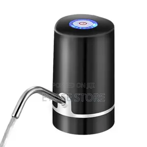  Automatic Water Dispenser