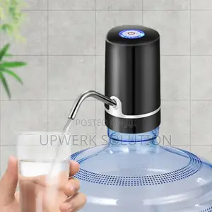  Automatic Water Dispenser
