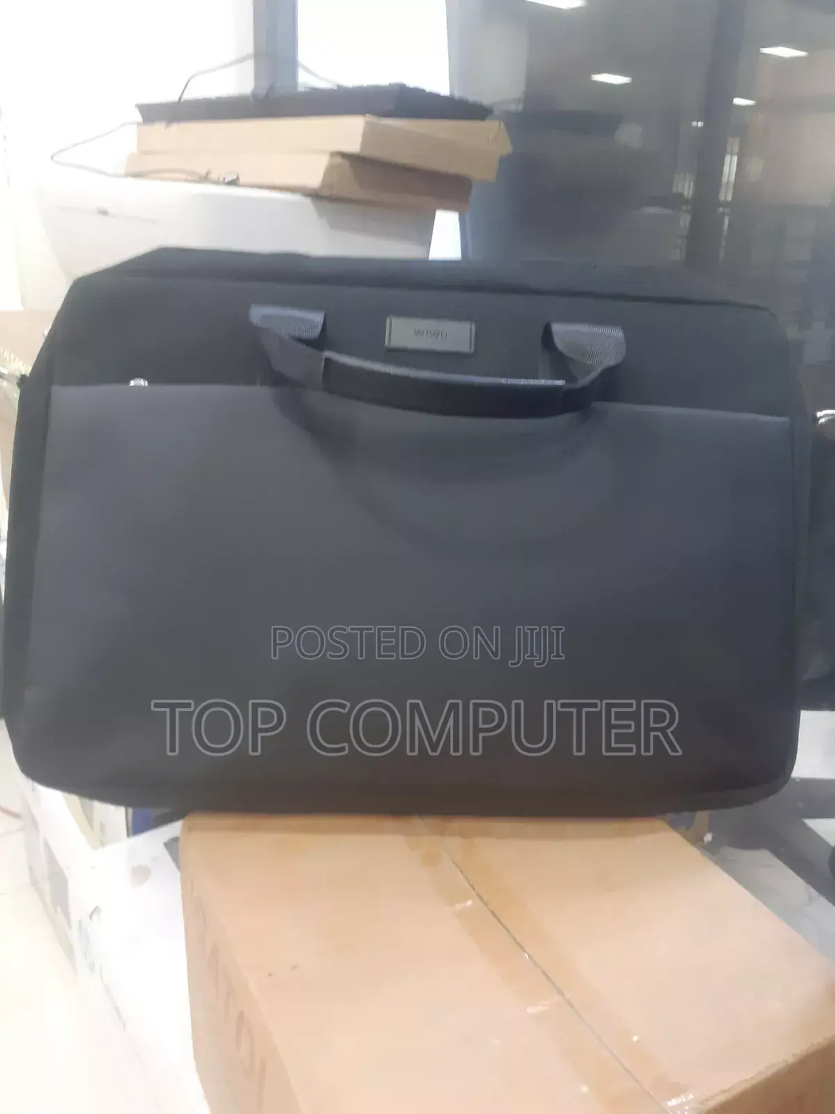 Laptop Bag