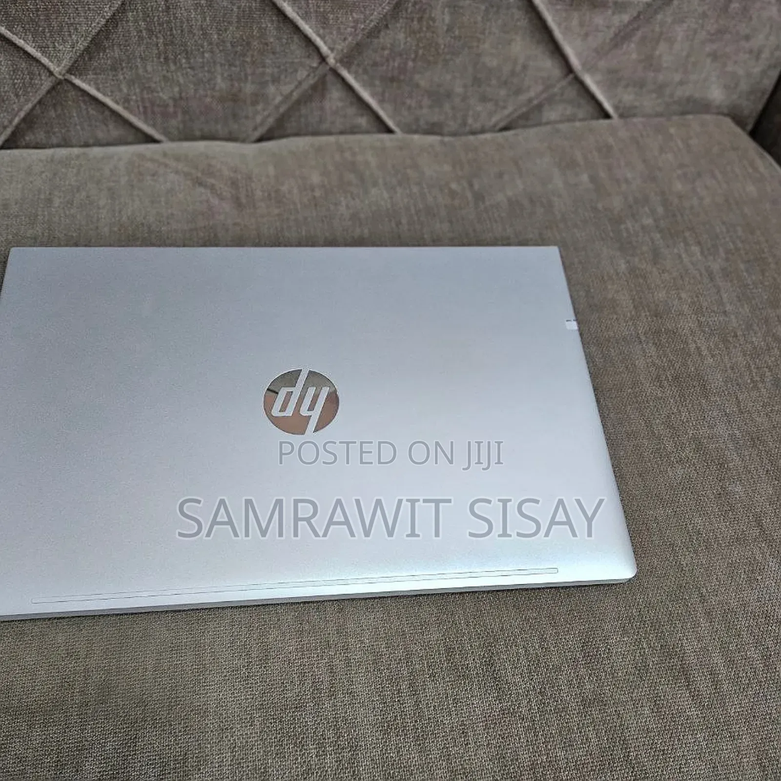 New Laptop HP ProBook 450 16GB Intel Core I7 SSD 512GB